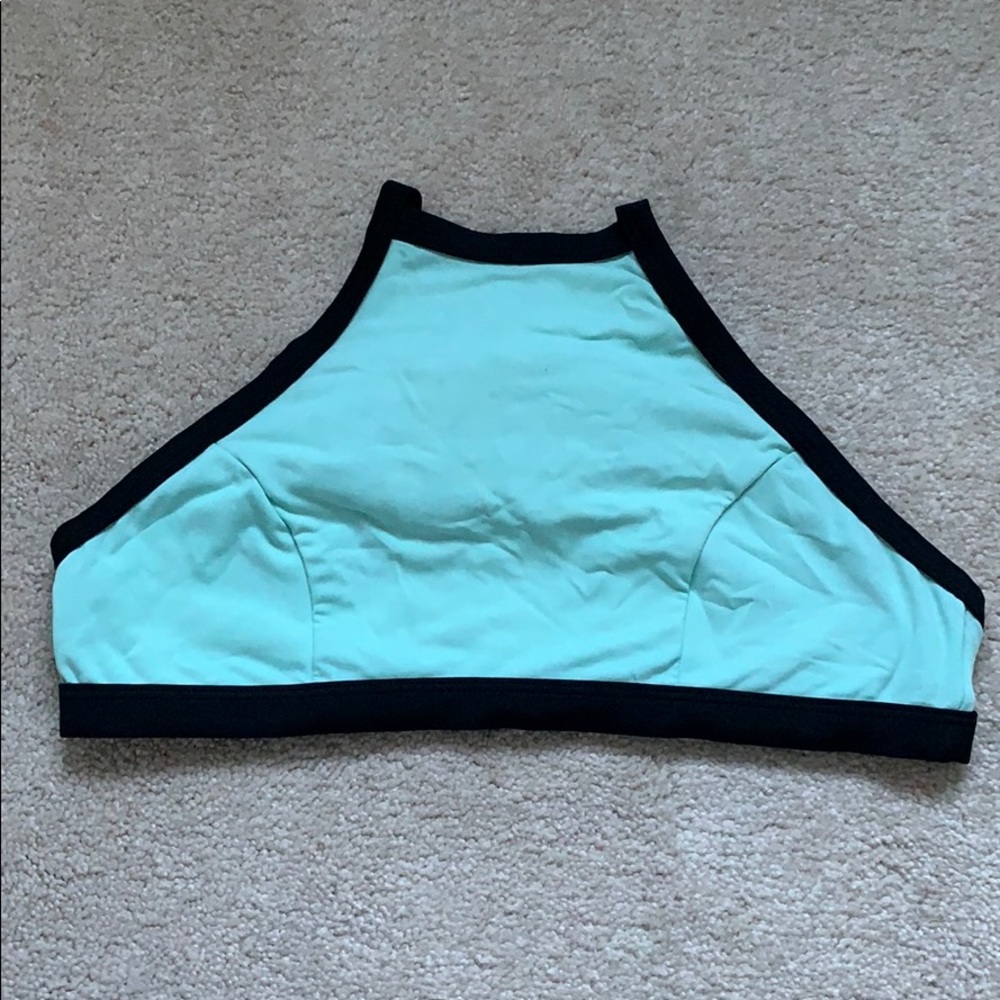 ⭐️halter bikini top⭐️